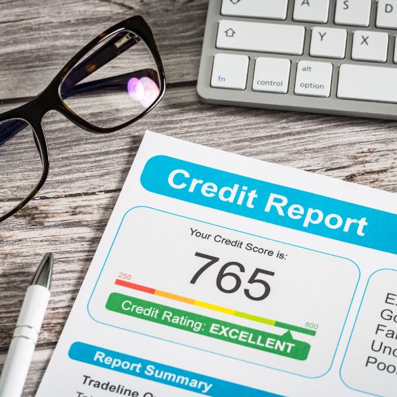 Kredit_Credit Report
