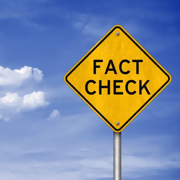 Services-Faktencheck